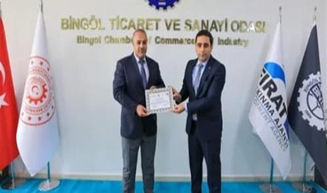 Bingöl'de