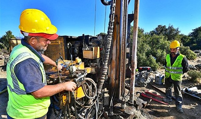 Bornova’da 2 bin 830, Bayraklı’da 1014 yapı için karar