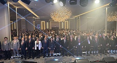 Bursa'da 22. Kalite ve Başarı Sempozyumu gerçekleştirildi