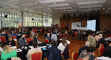 Bursa'da