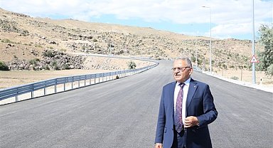 Büyükkılıç: Kayseri’nin her mahallesi bizim için değerlidir