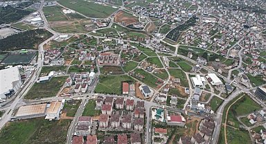Çayırova'da hayata geçirilen Dijital İkiz Projesi, uluslararası konferansta tanıtıldı