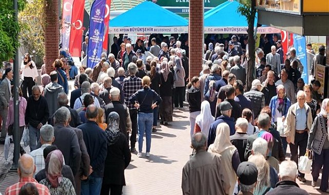 Çerçioğlu: Yerli ve milli tohumlarımızı gelecek nesillere aktarmaya devam edeceğiz