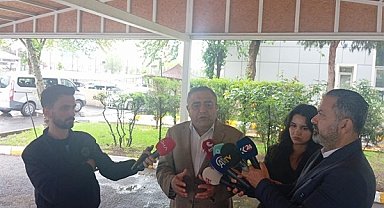 CHP Diyarbakır Milletvekili Tanrıkulu: Gerçek failler hala ortaya çıkarılmış değil