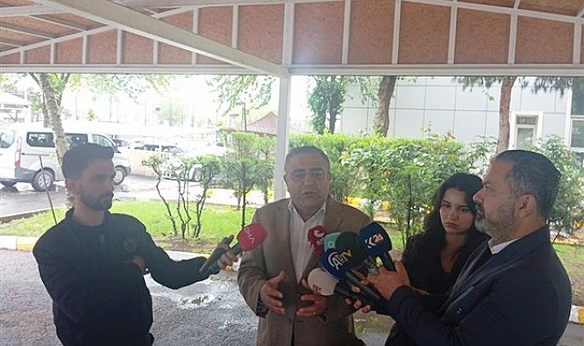 CHP Diyarbakır Milletvekili Tanrıkulu: Gerçek failler hala ortaya çıkarılmış değil