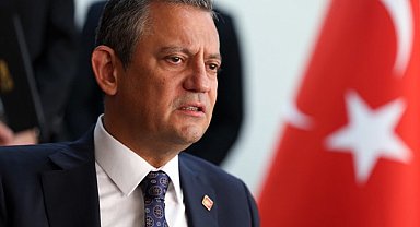 CHP Genel Başkanı Özel: Adalet gelene kadar durmayacağız