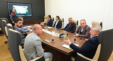 Çorum'da iki semt pazarı kapalı hale geliyor