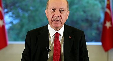 Cumhurbaşkanı Erdoğan: Erzurum ekonomi diplomasisinin merkezlerinden biri haline gelecek