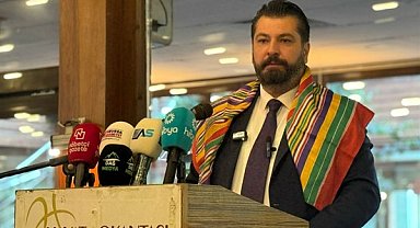 DAĞDER Başkan Adayı Demir projelerini tanıttı