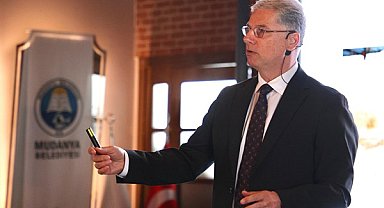 Dalgıç, “Yeni Bir Bakış, Yeni Bir Anlayış