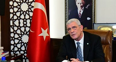 Dervişoğlu, Trabzon Esnaf ve Sanatkârlar Odaları Birliği'ni ziyaret etti