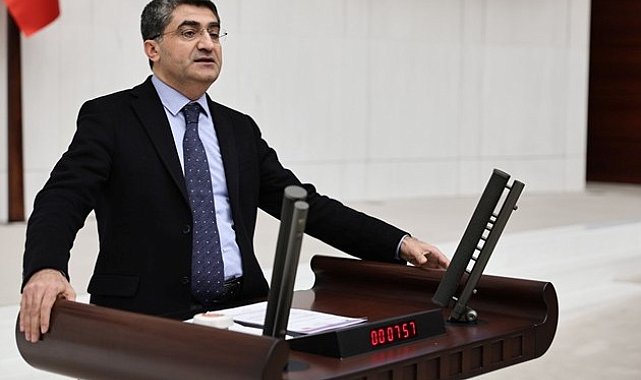 DEVA Partili Ekmen: Ailenin geleceği endişe verici