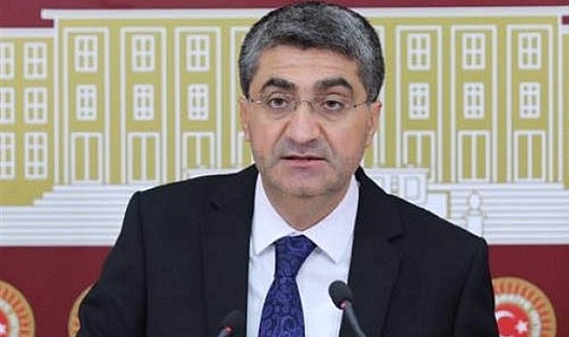 DEVA Partili Ekmen: Netanyahu’ya karşı Türkiye neden adım atmıyor?