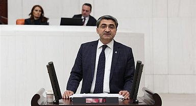 DEVA Partili Ekmen: Sanayi Odası, Mersin’in üretim gücünü artıracak