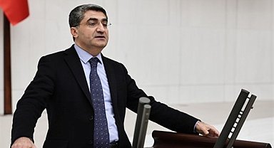 DEVA Partili Ekmen: Tarihsel eşiği ancak hep beraber aşabiliriz