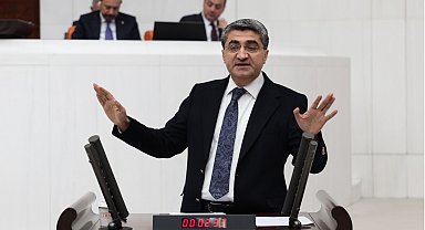 DEVA Partili Ekmen: Tarım sanayisi için özel tedbirlere ihtiyacımız var