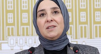 DEVA Partili Esen: Susma, adaleti hatırla