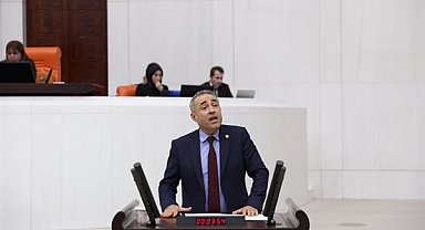 DEVA Partili Karatutlu: Sabiha Gökçen’e herkes uçuyor, Kahramanmaraş hariç!