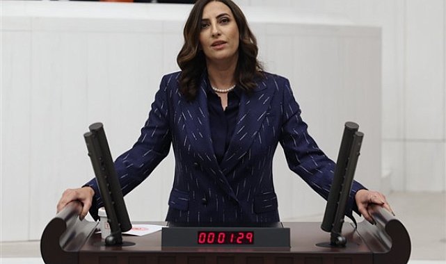 DEVA Partili Rızvanoğlu: ÇED süreci göstermelik olmamalı, gerçekten işletilmeli