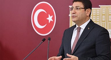 DEVA Partili Şahin: Her sorunun çözümü Beştepe’ye çıkıyor