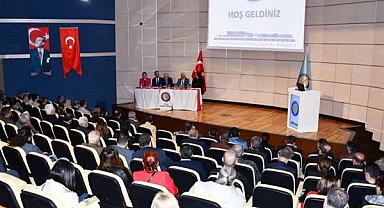 Dicle Üniversitesi’nde TSE Dış Tetkik Açılış Toplantısı gerçekleştirildi