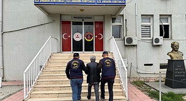 Diyarbakır'da aranan 2 şahıs yakalandı