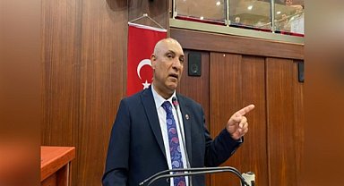 Dolanbey: Romanların vazgeçilmezi Atatürk ve Cumhuriyet’tir!