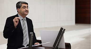 Ekmen: Bir kişiyi hedef alarak sistemi temizleyemezsiniz