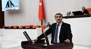Ekmen: Vatandaşın en büyük ihtiyacı, kamu düzeni içerisinde hukuk güvenliğidir