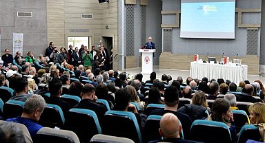 Eşki: Bornova’da sosyal belediyecilikle fark yaratıyoruz
