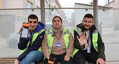 Eskişehir'de Dünya Otizm Farkındalık Günü dolayısıyla etkinlik düzenlendi