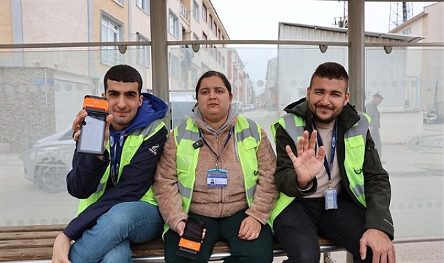 Eskişehir'de Dünya Otizm Farkındalık Günü dolayısıyla etkinlik düzenlendi