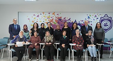 Eskişehir'de