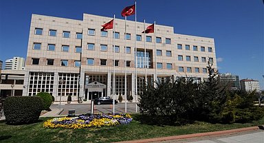 Gaziantep, 2025 Avrupa Ödülü'nü almaya hak kazandı