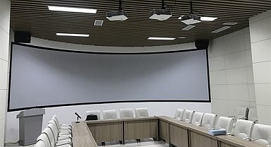 Giresun'da ikinci Ekonomi Koordinasyon Kurulu toplantısı yapıldı