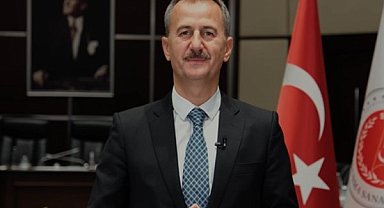 Görgün, ASELSAN binasında inceleme yaptı
