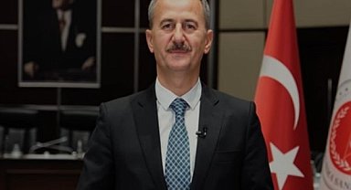 Görgün: Milli teknolojilerimizle gökleri fethetmeye devam edeceğiz