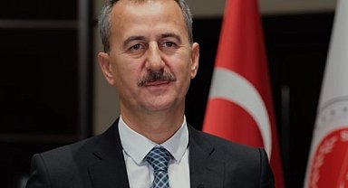 Görgün, NATO Savunma Koleji Mezunlar Toplantısı’na katıldı