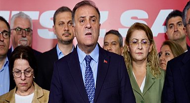 İBB’den gözaltılara tepki