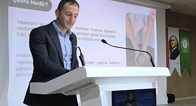 Iğdır'da