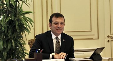 İmamoğlu: Orantısız güç görüntülerinin, Emniyet'in tamamını temsil etmediğini biliyorum