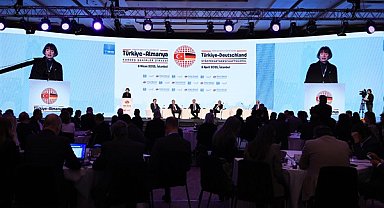 İmamoğlu, ‘Türkiye–Almanya Kardeş Şehirler Zirvesi’ne Silivri’den mesaj yolladı