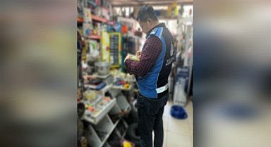 İnegöl'de 3 ayda 746 kişi ve kuruluşa idari yaptırım uyguladı