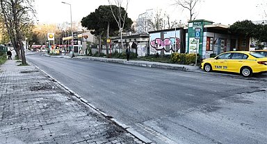 İSKİ Ataköy Atık Su Tüneli Projesi devam ediyor