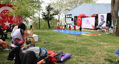 İstanbul'da engelli bireyler ve aileleri için ücretsiz tatil imkanı sunuluyor