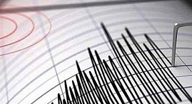 Kandilli: Tsunami uyarısı aletsel olarak teyit edilmiştir