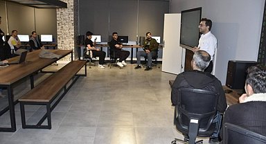 Karacabey Belediyesi’nden istihdama yönelik proje