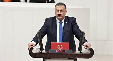 Karal: 66 aydır yükselen maliyetler yetmedi, şimdi de don felaketiyle üretici eziliyor