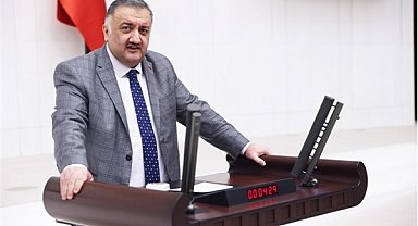 Karal: Güçlü bir devlet, ancak gücünü hukuktan alan bir güvenlik teşkilatıyla mümkündür