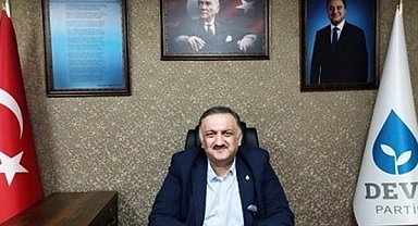 Karal: Rize’nin projelerinin parasızlıktan dolayı yarım bırakılması kabul edilemez